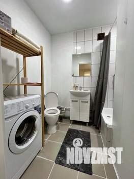 1-к квартира, посуточно, 16м2, 1/1 этаж