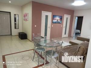 2-к квартира, посуточно, 70м2, 10/14 этаж