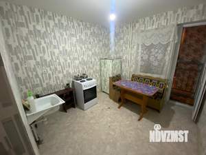 1-к квартира, на длительный срок, 35м2, 2/14 этаж