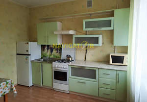 1-к квартира, на длительный срок, 41м2, 3/5 этаж