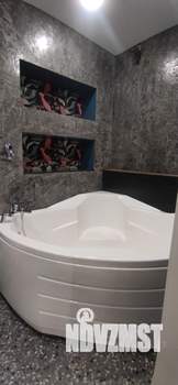 1-к квартира, посуточно, 43м2, 21/25 этаж
