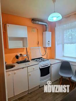 2-к квартира, на длительный срок, 45м2, 3/5 этаж