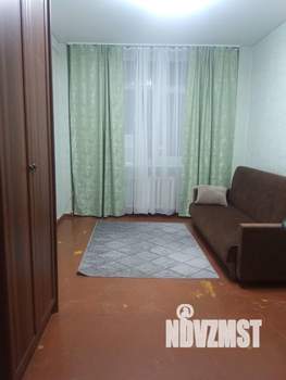 1-к квартира, на длительный срок, 35м2, 3/10 этаж