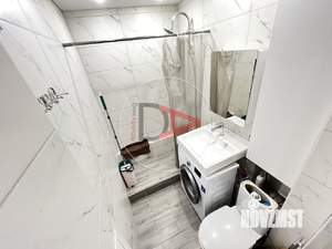 Студия квартира, на длительный срок, 28м2, 22/22 этаж