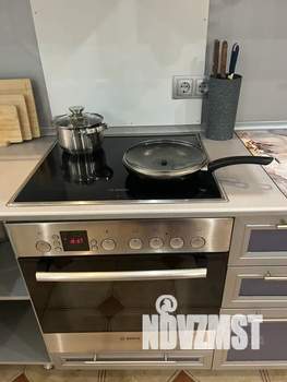 2-к квартира, посуточно, 63м2, 8/15 этаж