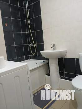 1-к квартира, посуточно, 52м2, 8/14 этаж