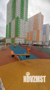 Студия квартира, на длительный срок, 27м2, 12/18 этаж