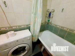 1-к квартира, посуточно, 37м2, 3/5 этаж