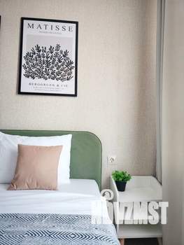 Студия квартира, посуточно, 30м2, 9/23 этаж