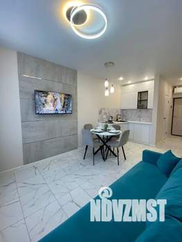 2-к квартира, посуточно, 45м2, 14/33 этаж