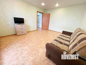2-к квартира, на длительный срок, 50м2, 2/10 этаж