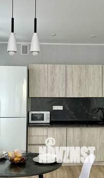 1-к квартира, посуточно, 39м2, 11/25 этаж
