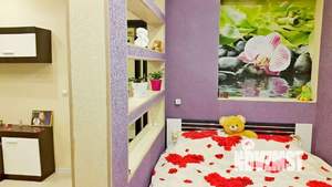 1-к квартира, на длительный срок, 47м2, 4/5 этаж