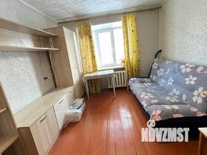 Студия квартира, на длительный срок, 20м2, 4/5 этаж