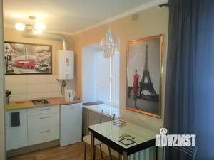 1-к квартира, посуточно, 30м2, 1/5 этаж