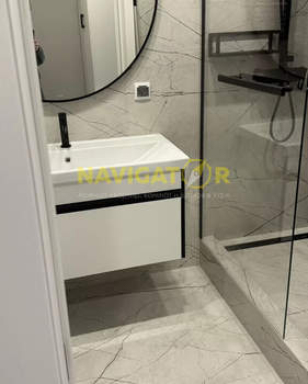 1-к квартира, на длительный срок, 30м2, 3/25 этаж