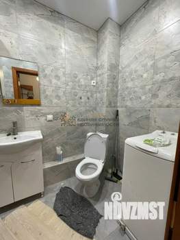 2-к квартира, на длительный срок, 38м2, 13/25 этаж