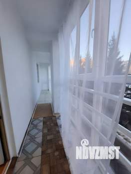 1-к квартира, на длительный срок, 38м2, 4/18 этаж