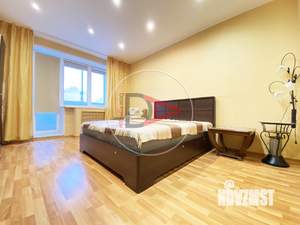 1-к квартира, на длительный срок, 47м2, 5/10 этаж