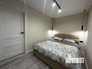 1-к квартира, посуточно, 46м2, 4/5 этаж