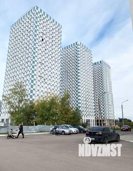 2-к квартира, на длительный срок, 56м2, 9/26 этаж