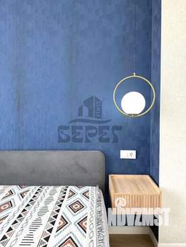 1-к квартира, на длительный срок, 40м2, 4/19 этаж