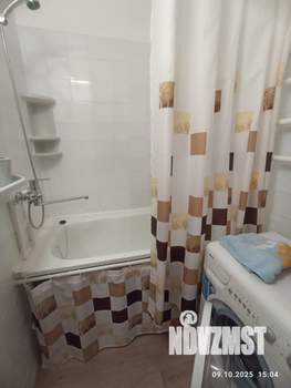 2-к квартира, на длительный срок, 43м2, 4/9 этаж