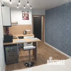 Студия квартира, посуточно, 20м2, 8/15 этаж