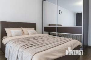 1-к квартира, посуточно, 36м2, 3/5 этаж