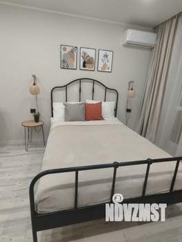 Студия квартира, на длительный срок, 29м2, 3/28 этаж