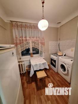 1-к квартира, на длительный срок, 36м2, 3/6 этаж