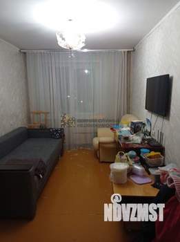 2-к квартира, на длительный срок, 50м2, 6/9 этаж