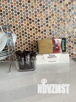 Студия квартира, посуточно, 30м2, 6/12 этаж