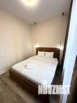 1-к квартира, посуточно, 65м2, 1/1 этаж