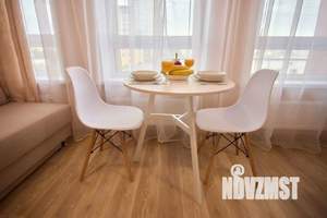 1-к квартира, посуточно, 29м2, 1/1 этаж