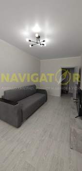 2-к квартира, на длительный срок, 65м2, 20/25 этаж