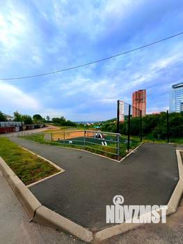 1-к квартира, на длительный срок, 40м2, 17/25 этаж
