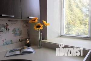 2-к квартира, посуточно, 45м2, 2/5 этаж