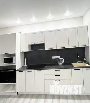 1-к квартира, посуточно, 40м2, 8/23 этаж