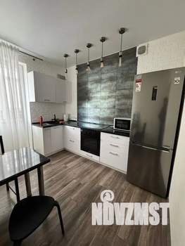 1-к квартира, посуточно, 35м2, 3/15 этаж