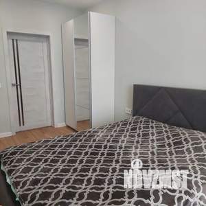 2-к квартира, посуточно, 51м2, 18/25 этаж
