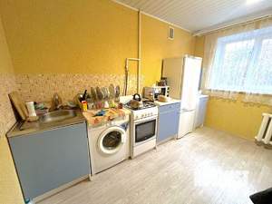 1-к квартира, на длительный срок, 36м2, 3/9 этаж