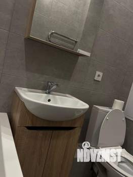 1-к квартира, посуточно, 50м2, 8/19 этаж