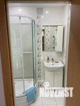 1-к квартира, посуточно, 45м2, 13/16 этаж