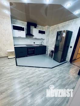 3-к квартира, на длительный срок, 120м2, 7/15 этаж