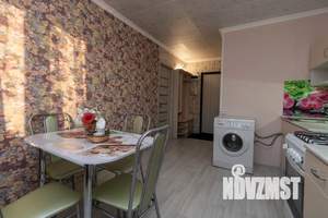 1-к квартира, посуточно, 34м2, 3/9 этаж