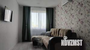 2-к квартира, посуточно, 55м2, 10/25 этаж