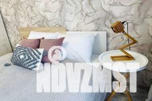 2-к квартира, посуточно, 35м2, 3/6 этаж