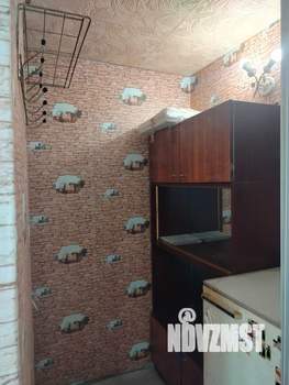 1-к квартира, на длительный срок, 34м2, 4/9 этаж