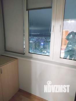 2-к квартира, на длительный срок, 55м2, 17/17 этаж